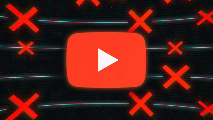 YouTube'da Bu Zamana Kadar En Fazla 'Dislike' Alan 10 Video