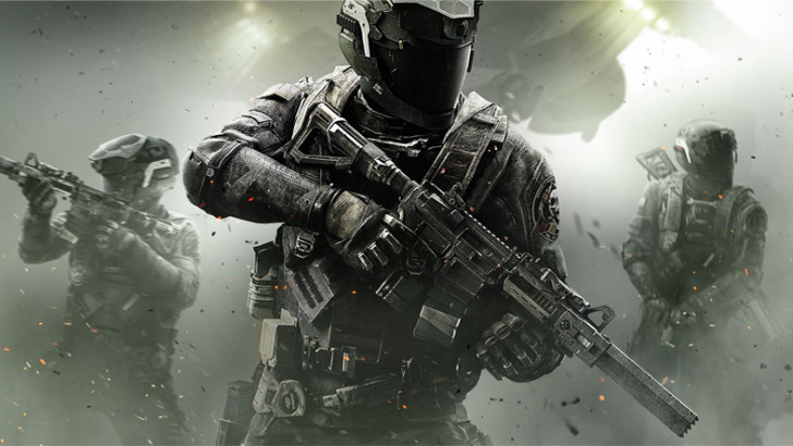 Güvenilir Bir Kaynak, 2020'de Çıkacak Call of Duty Oyununun Adını ve Konusunu Açıkladı