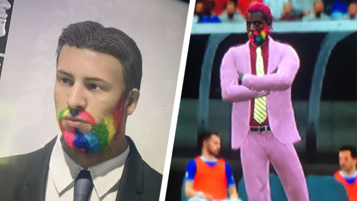 FIFA 20'nin Betasında Açığa Çıkan Tüm Yenilikler (Gökkuşağı Sakallı Menajer İçerir)