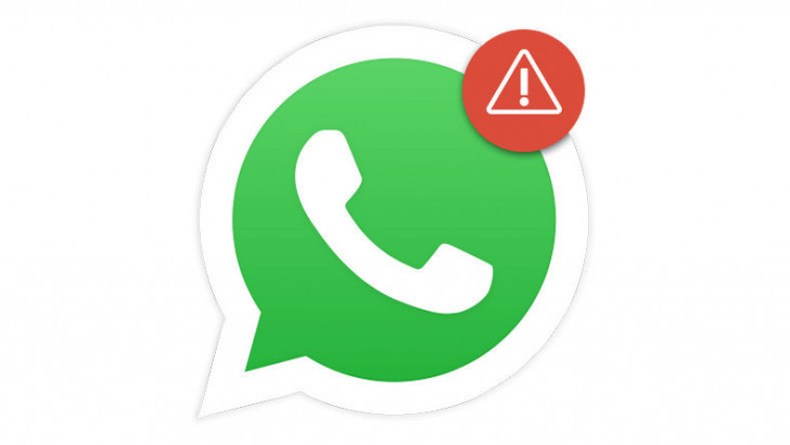 WhatsApp, Yaş Sınırı Altında Kalan Kullanıcıların Hesaplarını Kapatacak