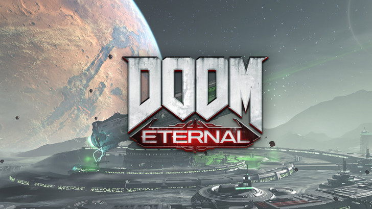 Doom Eternal'ın 2v1 Çevrimiçi Modu İçin 18+ Oynanış Videosu Yayınlandı