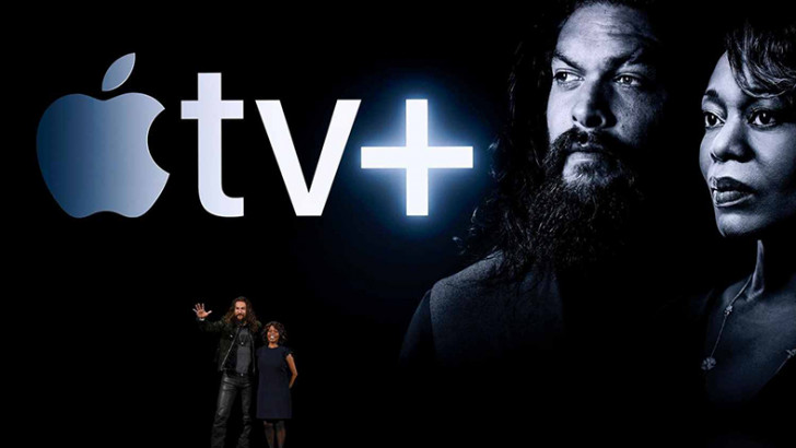 Apple TV+'ın Fiyatı ve Çıkış Tarihi Açıklandı