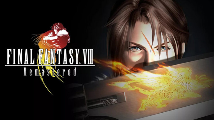 Final Fantasy VIII Remastered'ın Çıkış Tarihi ve Özellikleri Açıklandı