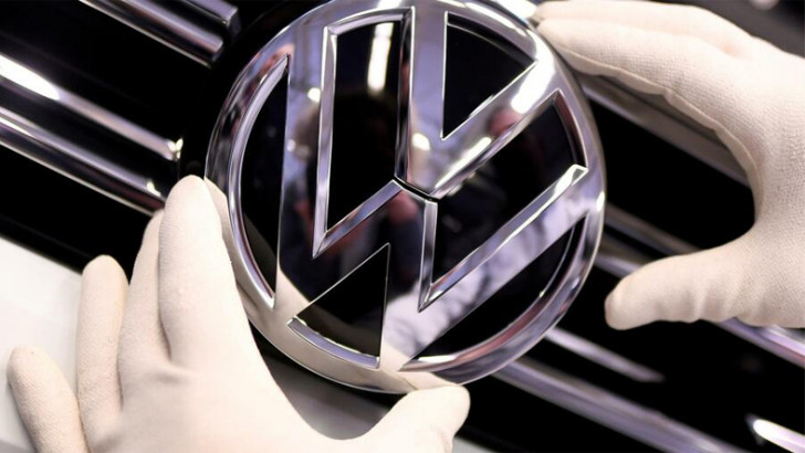 Volkswagen, Birisi Yeni Logo Olmak Üzere İki Önemli Duyuru Yapacak
