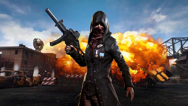 PUBG'nin Sezon 4'ü Şimdi de Konsollara Geliyor