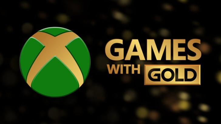 Xbox Live Gold'da Eylül Ayında Ücretsiz Olacak Oyunlar Belli Oldu