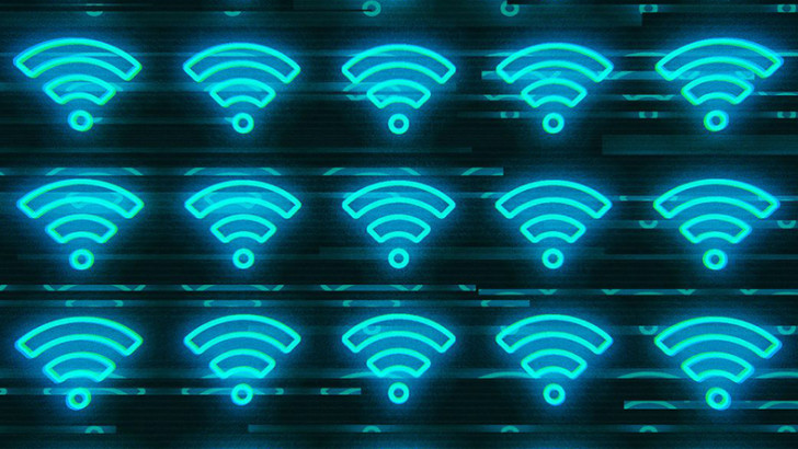 30 Gbps Hıza Sahip Olacak Wi-Fi 7 Çalışmalarına Başlandı