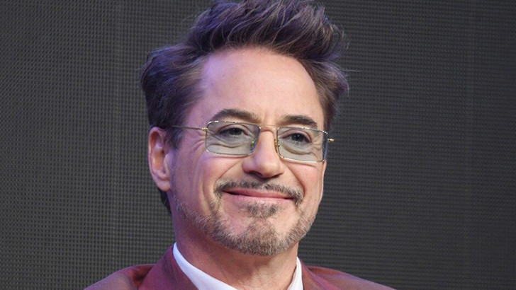 Robert Downey Jr'ın (Iron Man) Instagram Hesabı Hacklendi