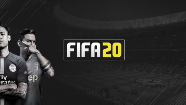FIFA 20'deki Yıldız Oyuncuların Güçleri, Paylaşılan Videoyla Ortaya Çıktı
