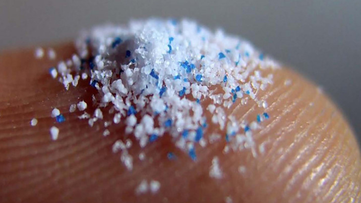 Gezegenimizin Her Köşesini Saran 'Mikroplastik' Nedir?