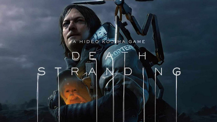 Death Stranding'i Film İzler Gibi Oynamak İsteyenler İçin "Çok Kolay" Modu Olacak