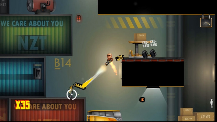 Steam'e Yeni Bir Türk Yapımı Oyun Geliyor: Bob and Prickle