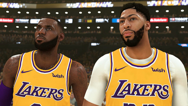 NBA 2K20 Oyuncularının Şikayetleri, Twitter Trendlerinde Zirveye Oturdu