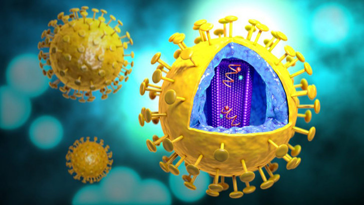 Bilim İnsanlarından Müthiş Başarı: CRISPR ile AIDS Tedavi Edildi