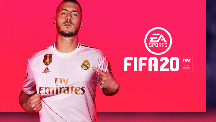 Electronic Arts, FIFA 20'deki Çalma Listesinin Tamamını Paylaştı