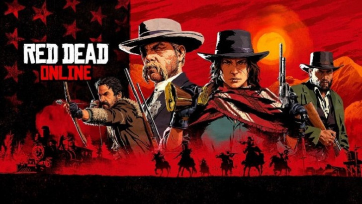 Red Dead Online'a Zombilerin Geri Döndüğü İddia Edildi