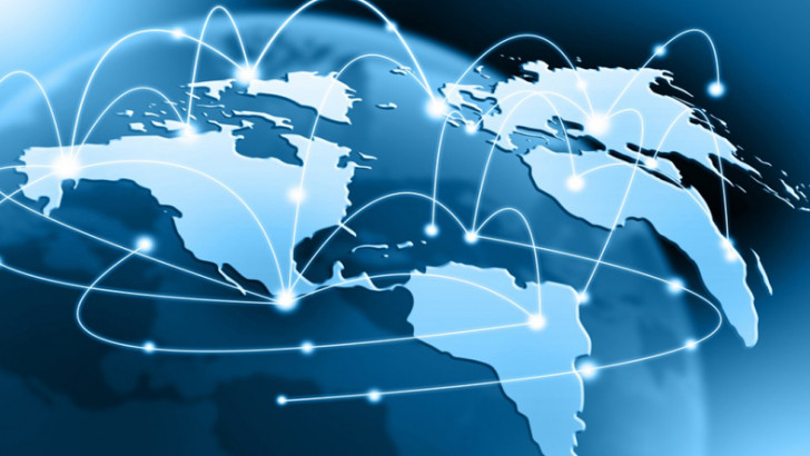 Türkiye'deki Girişimlerin İnternet Kullanım Oranları Belli Oldu