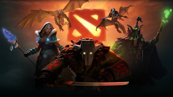 Valve, Kuralları İhlal Eden Dota 2 Oyuncularını 19 Yıl Banlayacak