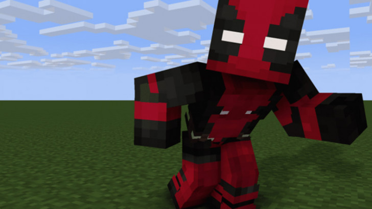 Minecraft'ta Uzun Süredir Beklenen Karakter Oluşturucu Özelliği Sonunda Geliyor
