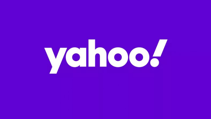 Eski Günlerine Dönüş Sinyali Geldi: İşte Yahoo'nun Yeni Logosu