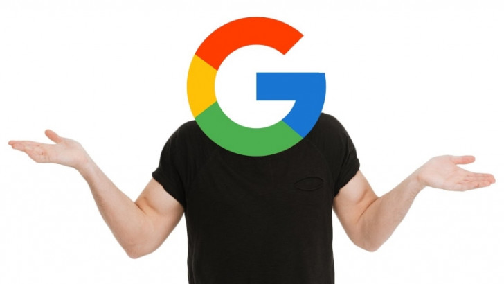 Google, Kişisel Verilerin Gizliliği Tasarısını Reddetti