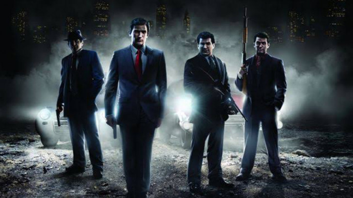 Mafia Severleri Mutlu Edecek İddia: Mafia ve Mafia 2'nin Yenilenmiş Sürümü Geliyor