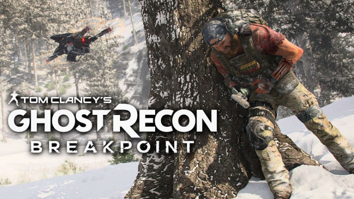 Nvidia, Tom Clancy'nin Son Oyunu İçin Game Ready Sürücüsünü Yayınladı