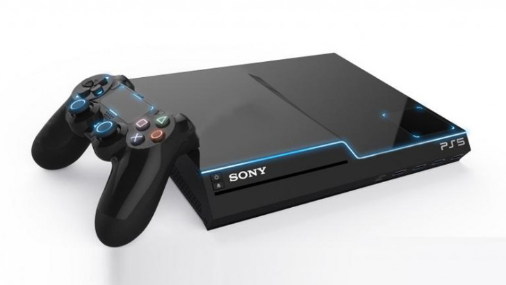 PlayStation 5'in Canlı Yayın Dostu Olacağını Gösteren İlginç Rapor