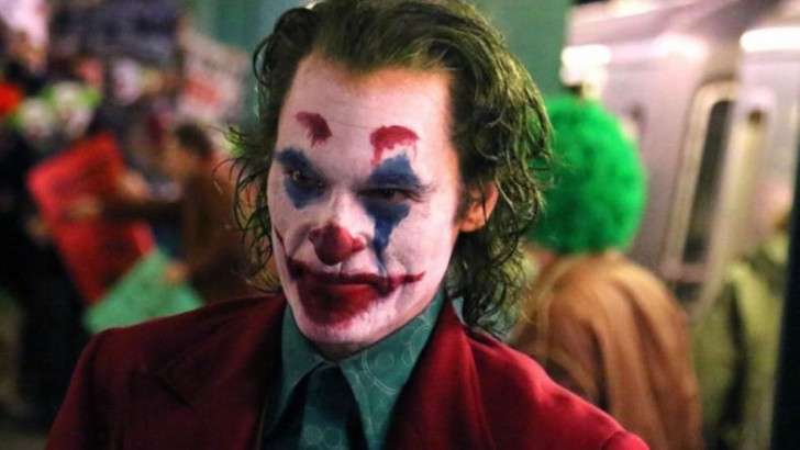 Joker Filmi İçin Sinema Salonlarında Polisler Görevlendirildi