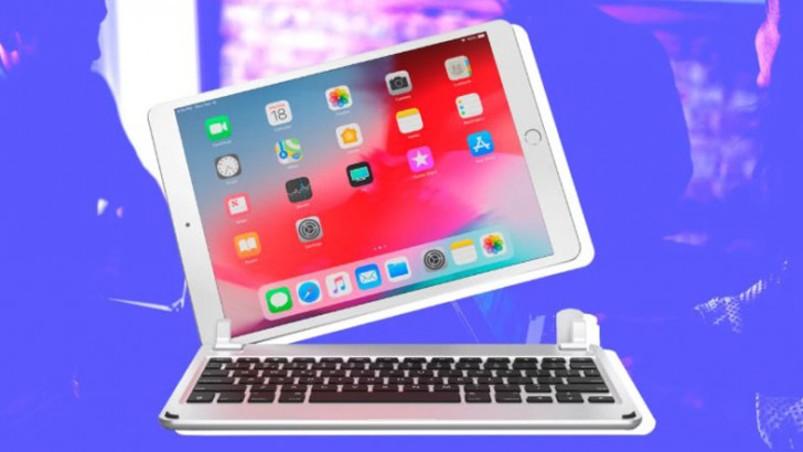 Apple, Önümüzdeki Dönemde Laptop Tarzında Yeni Bir iPad Tanıtacak İddiası