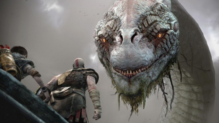 Metacritic'e Göre, PlayStation Now'daki En İyi 10 Oyun