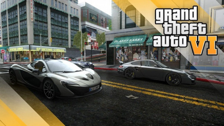 GTA 6'nın Resmi Olarak Ne Zaman Açıklanacağını Gösteren Gelişme