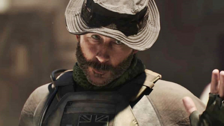 Call of Duty: Modern Warfare'ın Aksiyon Dolu Tanıtım Fragmanı Yayınlandı