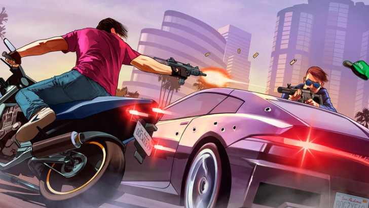 Eski Bir Rockstar Çalışanından GTA 6 ile İlgili Heyecanlandıran Açıklama