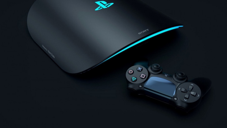 Bir Oyun Mağazası, PlayStation 5'i Şimdiden Ön Siparişe Açtı