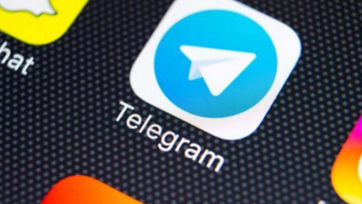 ABD, Telegram'ın Kripto Para Planlarına Engel Koydu