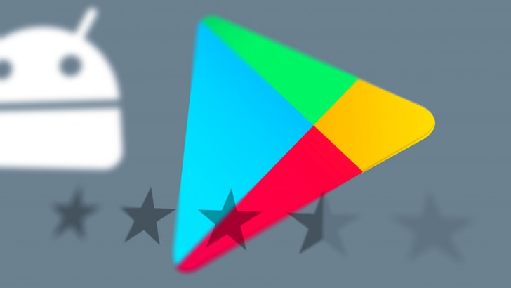 Google, Bireysel Kredi Uygulamalarını Play Store’dan Kaldırdı
