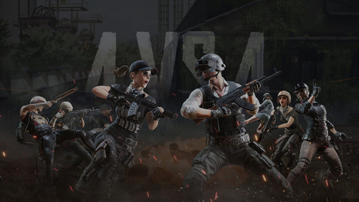 PUBG Lite’ın İlk Türkiye Şampiyonu Belli Oldu