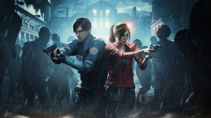 Capcom, Eski Oyunlarını Yeniden Gündemine Aldı
