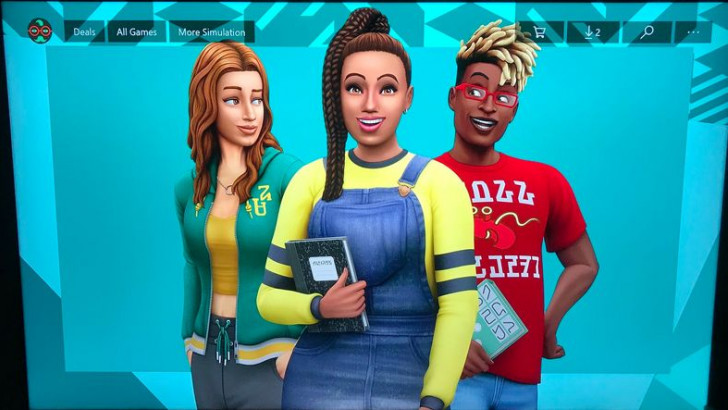 The Sims 4 'Discover University' Ek Paketini Doğrular Detaylar Ortaya Çıktı