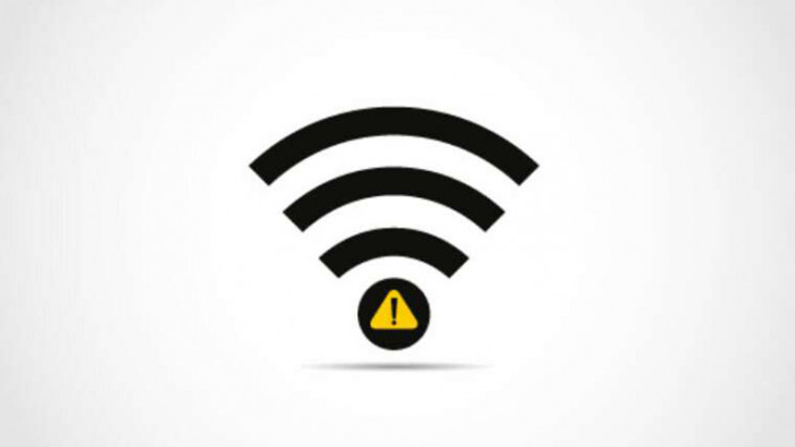 Wi-Fi Bağlantısının Durumunu Öğrenmek İçin Geliştirilen Sıra Dışı Yöntem