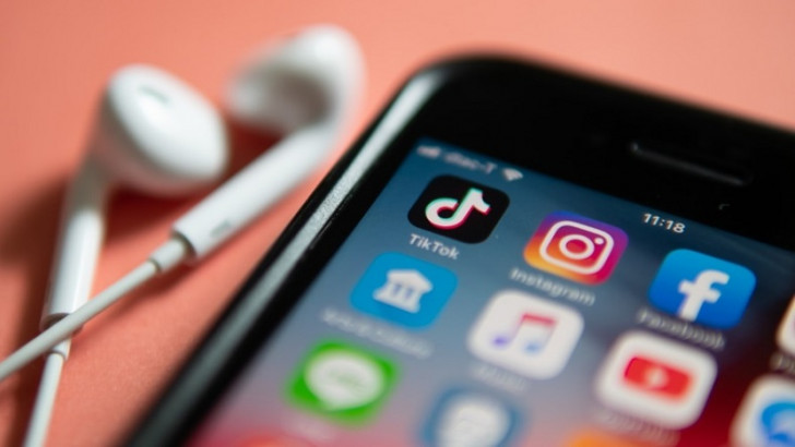 Tiktok Kullanıcıların Güvenliğine Dikkat Çeken Video Serisi Yayınladı