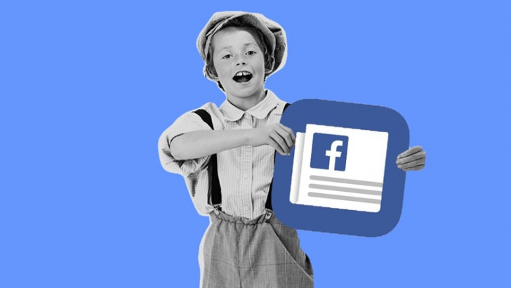 Facebook, Türkiye'de Dijital Gazetecilik Eğitimi Vermeye Başladı