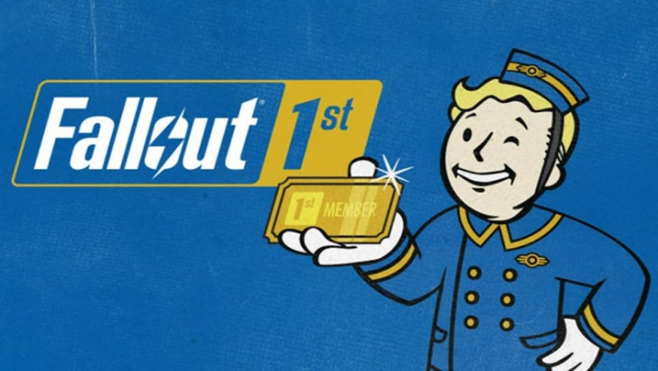 Öfkeli Bir Hayran, Fallout 76'nın Yeni Abonelik Hizmetinin Alan Adını Aldı