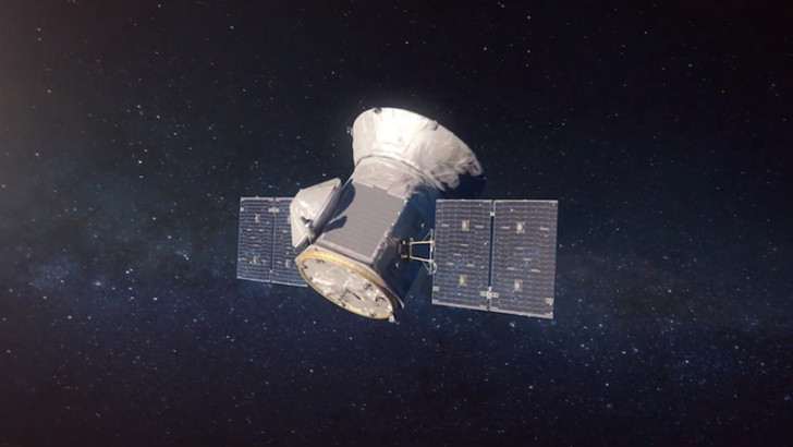 Dünya Dışı Yaşamı Araştırmak İçin NASA'dan 100 Milyon Dolarlık Girişim