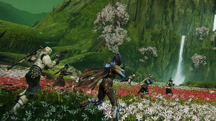 Destiny 2'deki Bir Hata, Oyuncuların Daha Fazla Hasar Vermesini Sağlıyor