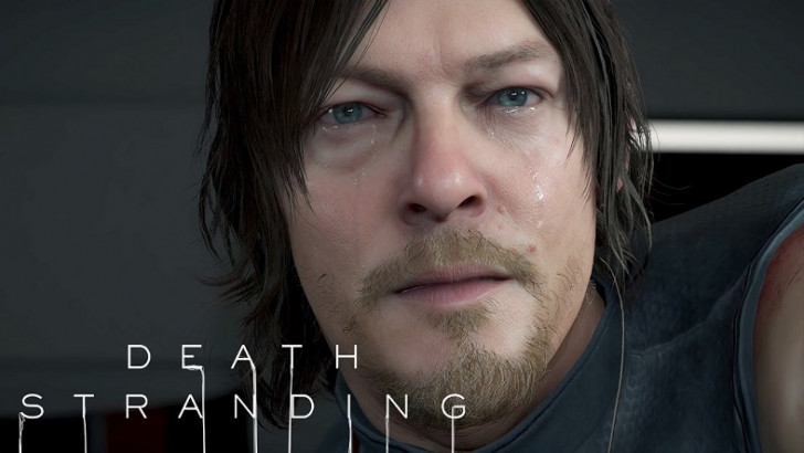 Kojima, Death Stranding'in PC'ye Geleceğini Duyurdu