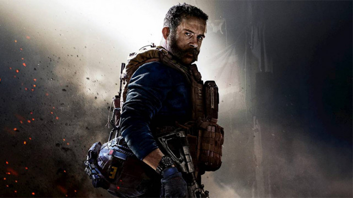Call of Duty: Modern Warfare için 1.05 Güncellemesi Yayınlandı