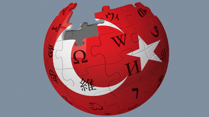 Türkiye'nin Wikipedia Savunması İçin AİHM'den Talep Ettiği Ek Süre Kabul Edildi