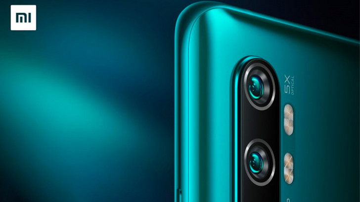 108 MP Kameralı Xiaomi CC9 Pro'nun 50x Yakınlaştırma Performansı (Video)